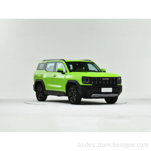 Подержанные автомобили GWM Haval Cool Besshin
